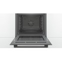 Bosch Serie 2 HBA530BB0S духовка 71 L 3400 W Черный Bosch Serie 2 HBA530BB0S духовка 71 L 3400 W Черный