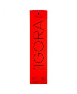 Schwarzkopf Igora Royal long-lasting hair color 60 ml