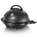 George Foreman 22460-56 барбекю Гриль Казан Черный 2400 W George Foreman 22460-56 барбекю Гриль Казан Черный 2400 W