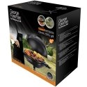 George Foreman 22460-56 kepsninė / grilis Grotelės Katilas Juoda 2400 W George Foreman 22460-56 kepsninė / grilis Grotelės Katilas Juoda 2400 W
