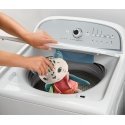 Fisher-Price Planet Friends Spotting Fun Snow Leopard Baby Sensory Toy