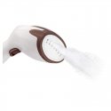 Sencor SSI 0850RS garment steamer Handheld garment steamer 260 L 1200 W Pink, White