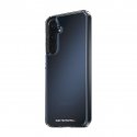 PanzerGlass ® HardCase Transparent w. D3O® Samsung Galaxy A35 5G чехол для мобильного телефона Крышк PanzerGlass ® HardCase Transparent w. D3O® Samsung Galaxy A35 5G чехол для мобильного телефона Крышк