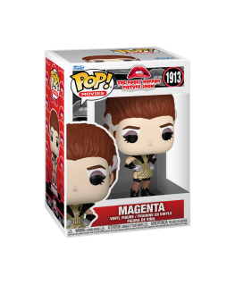 FUNKO POP! Vinyylihahmo: Rocky Horror Picture Show - Magenta (Space Suit)