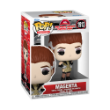 FUNKO POP! Vinila figūra: Rocky Horror Picture Show - Magenta (Space Suit)