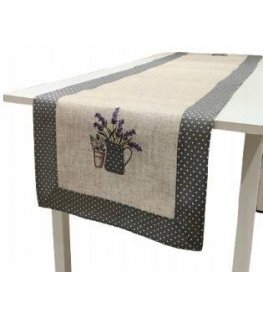 Eurofirany CHO/GLAMO/BORD 140X300 BORD