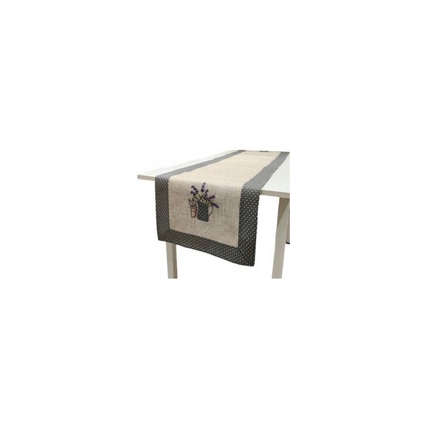 Eurofirany CHO/GLAMO/BORD 140X300 BORD