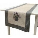 Eurofirany CHO/GLAMO/BORD 140X300 BORD