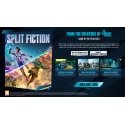 Electronic Arts Split Fiction Electronic Arts Split Fiction