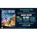 Electronic Arts Split Fiction Electronic Arts Split Fiction