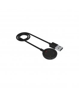 Polar 91070106 mobile device charger Black