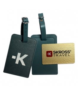 Skross SKTA1001LUTSICN Pelēks