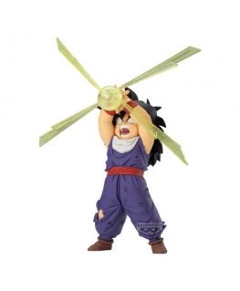 Banpresto Dragon Ball Z Son Gohan G×materia kuju 12 cm