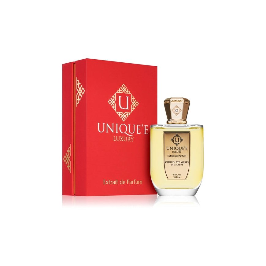 Uniquee Luxury Unique`e Luxury Chocolate Makes