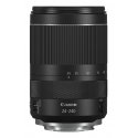 Canon RF 24-240mm F4-6.3 IS USM Lens Canon RF 24-240mm F4-6.3 IS USM Lens