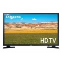 Samsung UE32T4305AE 81,3 cm (32") HD Viedtelevizors Wi-Fi Melns Samsung UE32T4305AE 81,3 cm (32") HD Viedtelevizors Wi-Fi Melns