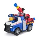 PAW Patrol PAW VHC Fire Rsc Lrg Vhc Chase GML PAW Patrol PAW VHC Fire Rsc Lrg Vhc Chase GML