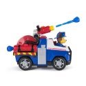 PAW Patrol PAW VHC Fire Rsc Lrg Vhc Chase GML PAW Patrol PAW VHC Fire Rsc Lrg Vhc Chase GML