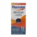 Pharmaton® 50 Plus 60 kapslit Pharmaton® 50 Plus 60 kapslit