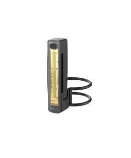 Knog 12140 Dviračio žibintuvėlio laikiklis