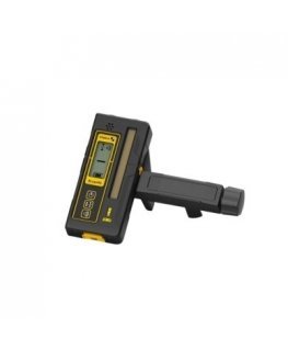 Gaudyklė linjalle STABILA RL230RG laserille, sisältää pidikkeen.