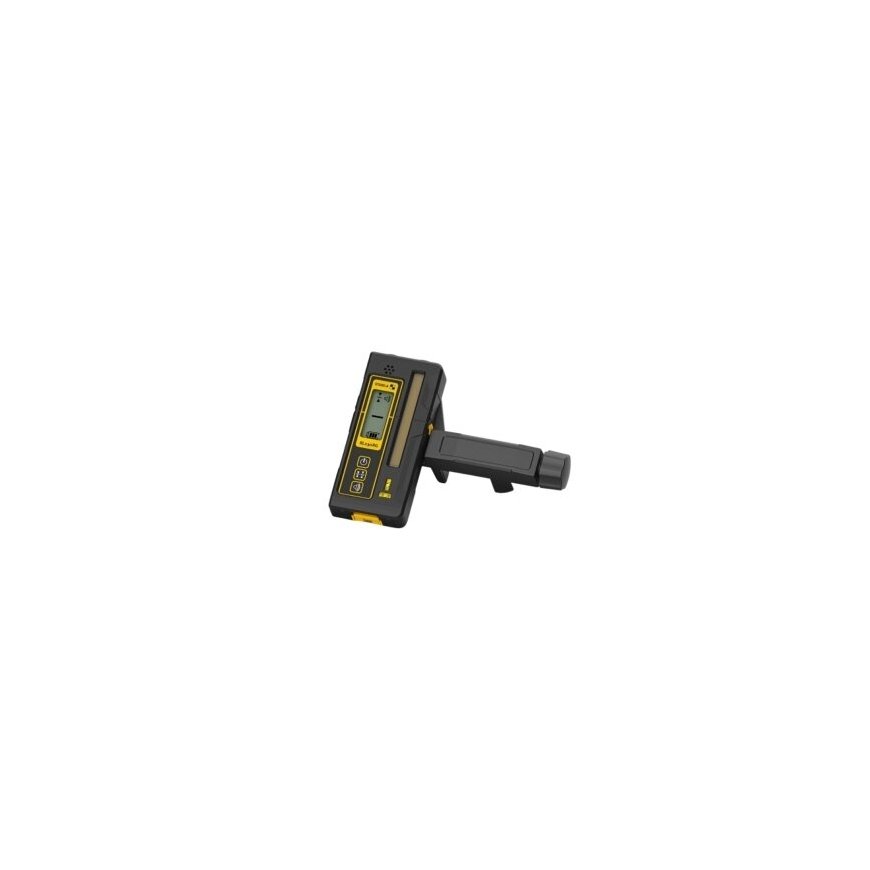 Gaudyklė linjalle STABILA RL230RG laserille, sisältää pidikkeen.