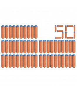 Nerf F8639EU4 аксессуар/расходник для игрушечного оружия Заправка