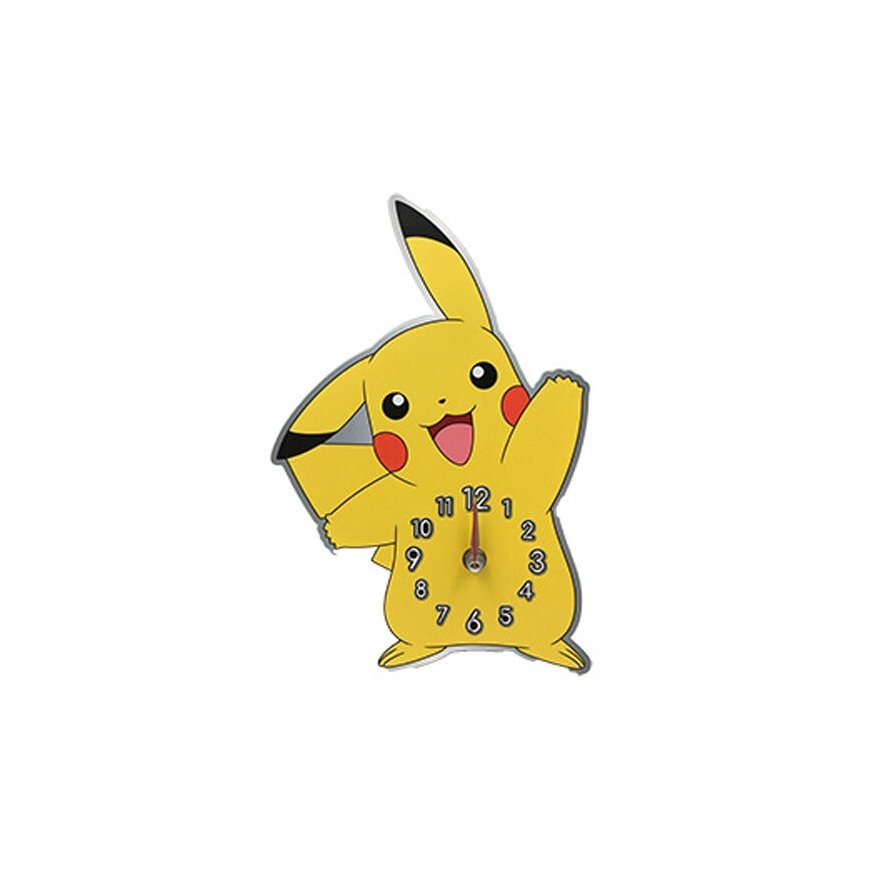 Kids Licensing Bērnu licence Pokémon Pikachu