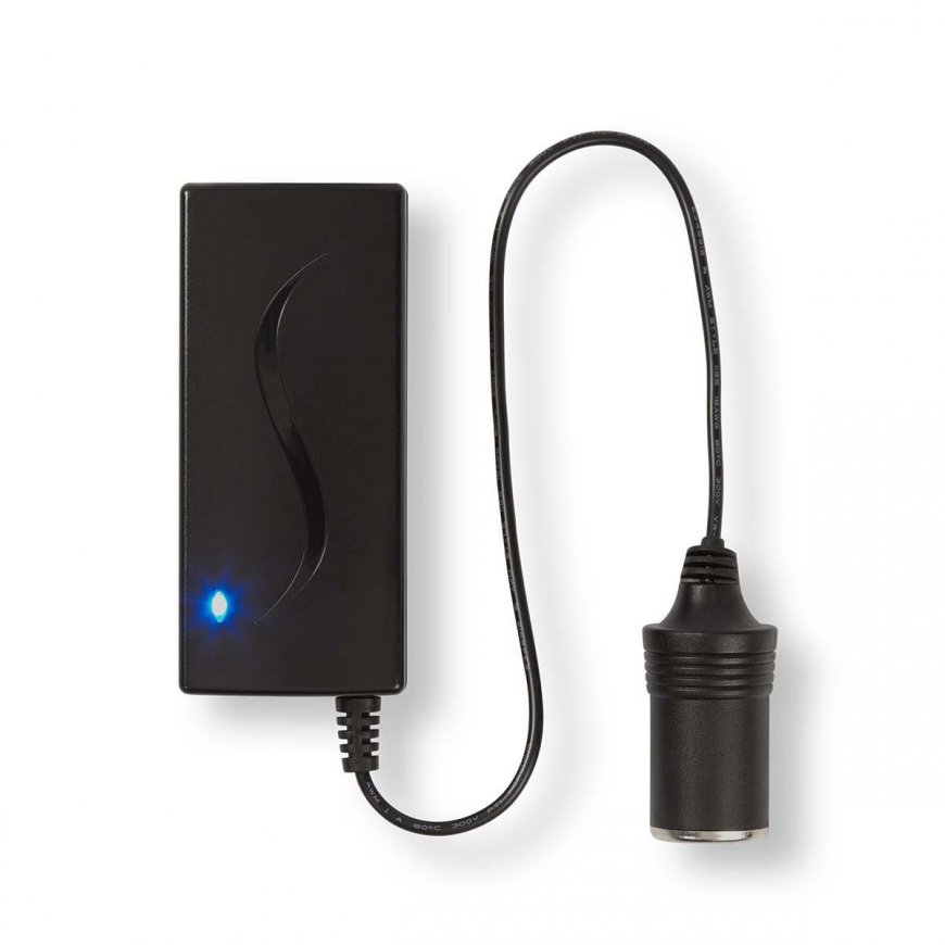 Nedis POCO100 sähköinen muunnin 60 W – 2
