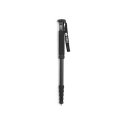 Sirui P-306 1/4, 3/8" Alumiinium Must Sirui P-306 1/4, 3/8" Alumiinium Must