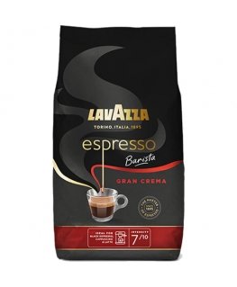 Lavazza Espresso Barista Gran Crema 1 kg