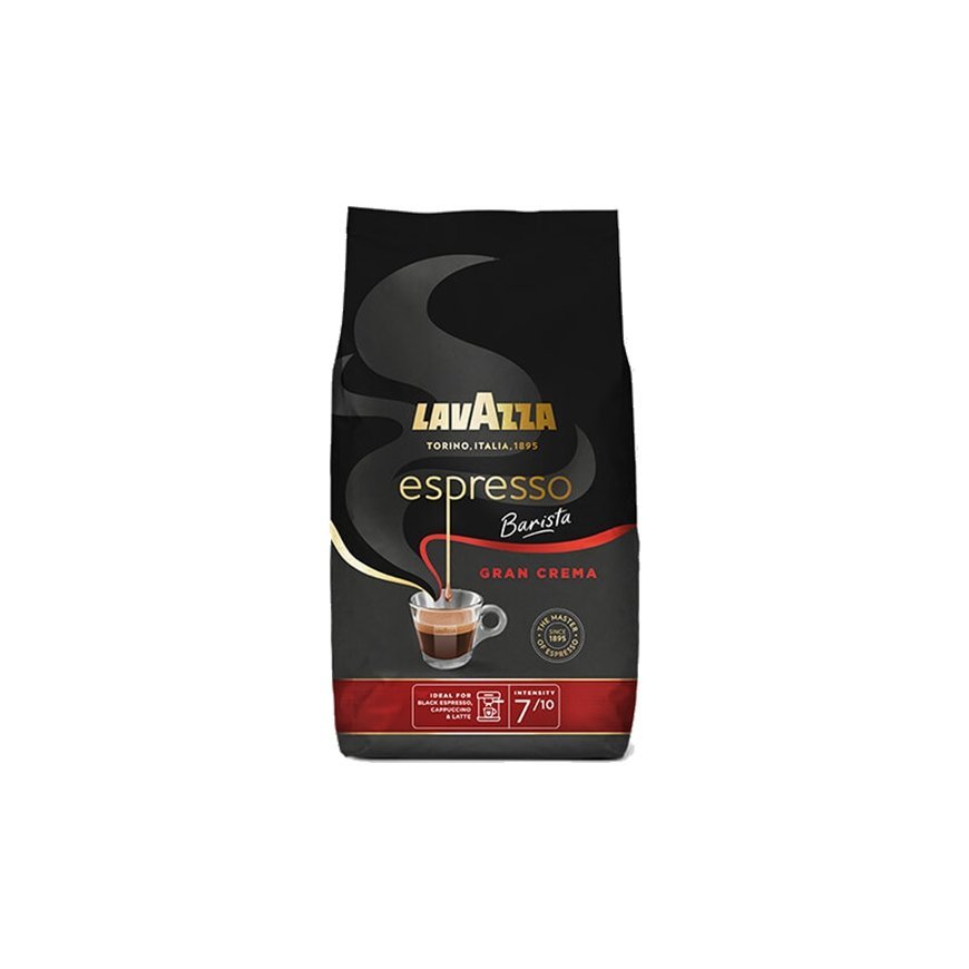 Lavazza Espresso Barista Gran Crema 1