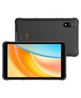 Ulefone Armor Pad Pro 4G Mediatek LTE-TDD & LTE-FDD 128 GB 20,3 cm (8") 8 GB Wi-Fi 5 (802.11ac) Android 13 Juoda