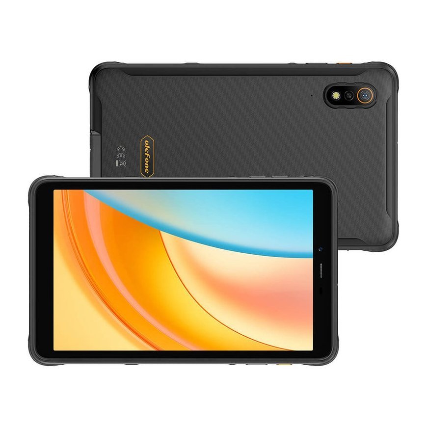 Ulefone Armor Pad Pro 4G Mediatek