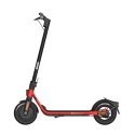 Ninebot by Segway D18E Juoda, Raudona 25 km/h 5,1 Ah