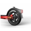 Ninebot by Segway D18E musta, Punainen 25 km/h 5,1 ah