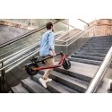 Ninebot by Segway D18E Черный, Красный 25 km/h 5,1 Ah Ninebot by Segway D18E Черный, Красный 25 km/h 5,1 Ah