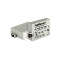Hahnel HL-E5 Lithium-Ion (Li-Ion) 1000 mAh Hahnel HL-E5 Lithium-Ion (Li-Ion) 1000 mAh
