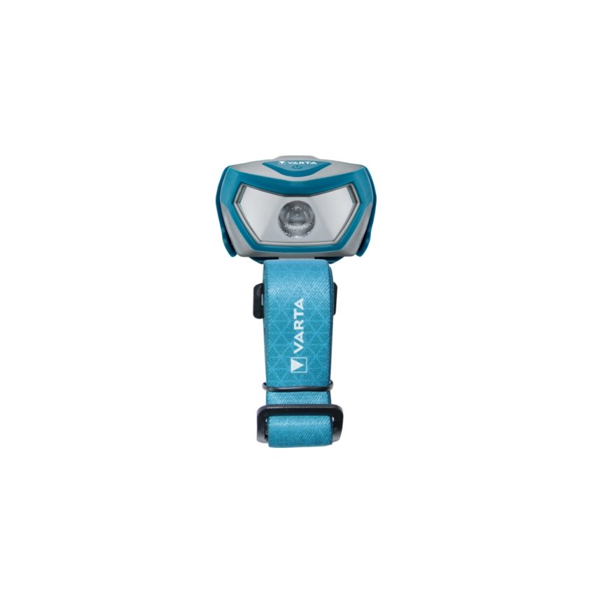 Varta 16650 101 421 kabatas baterija
