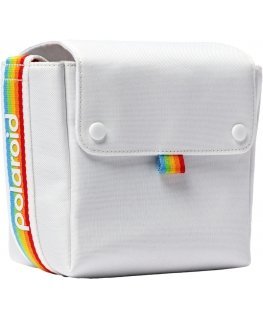Polaroid Bag For Now White