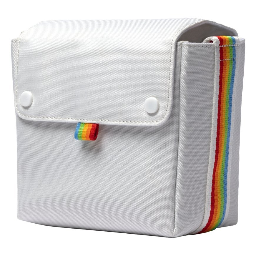 Polaroid Bag For Now White – 3