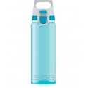 SIGG 8692.00 бутылка для питья Ежедневное использование, Фитнес, Спортивный 600 ml Пластик Морской в SIGG 8692.00 бутылка для питья Ежедневное использование, Фитнес, Спортивный 600 ml Пластик Морской в