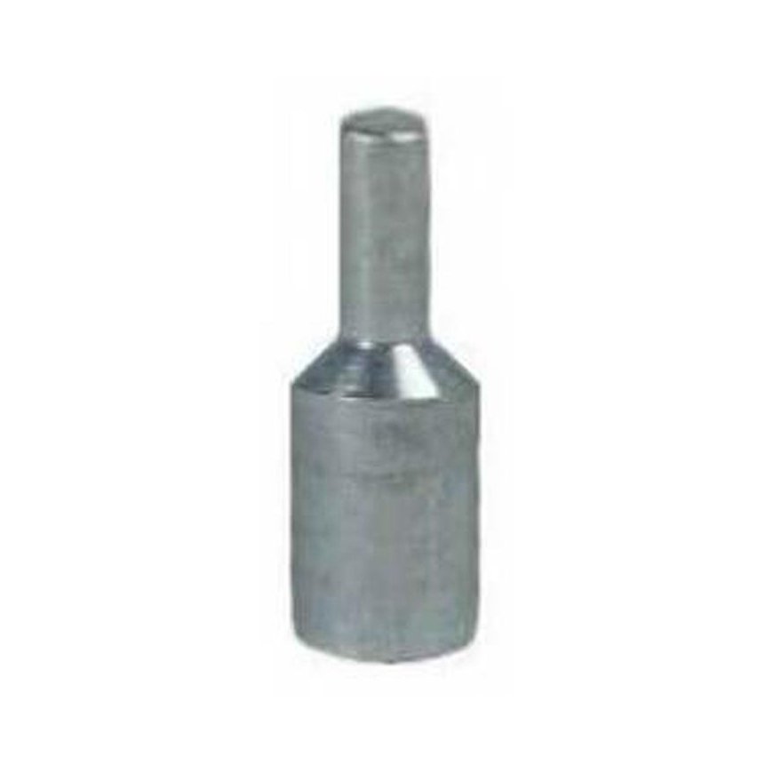 SAINT-GOBAIN puhastusketas hoidik 6 mm võlliga – 2