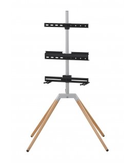 One For All Tripod Universaali Quadpod -TV-teline (WM7476)
