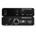 Spacetronik 1/2 HDMI jakamoja LAN PoE SPH-RIP202 24/7 Spacetronik 1/2 HDMI jakamoja LAN PoE SPH-RIP202 24/7