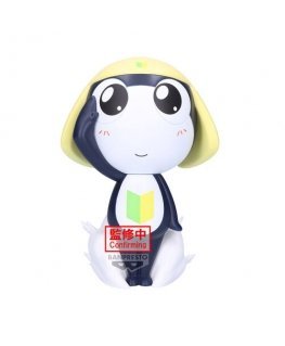 Banpresto Sgt. Keroko Tamama didelis Sofvimates figūrė 18 cm