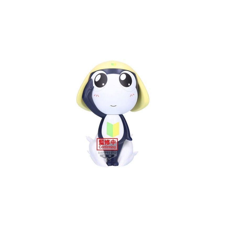 Banpresto Sgt. Keroko Tamama Big Sofvimates figure 18cm