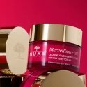 NUXE Merveillance Lift Firming Velvet Päivävoide Kasvot 50 ml