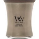WoodWick Cypress Ore vidējā svece WoodWick Cypress Ore vidējā svece