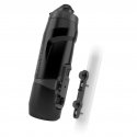 FIDLOCK Twist Jalgratas 800 ml Hall, Poolläbipaistev FIDLOCK Twist Jalgratas 800 ml Hall, Poolläbipaistev
